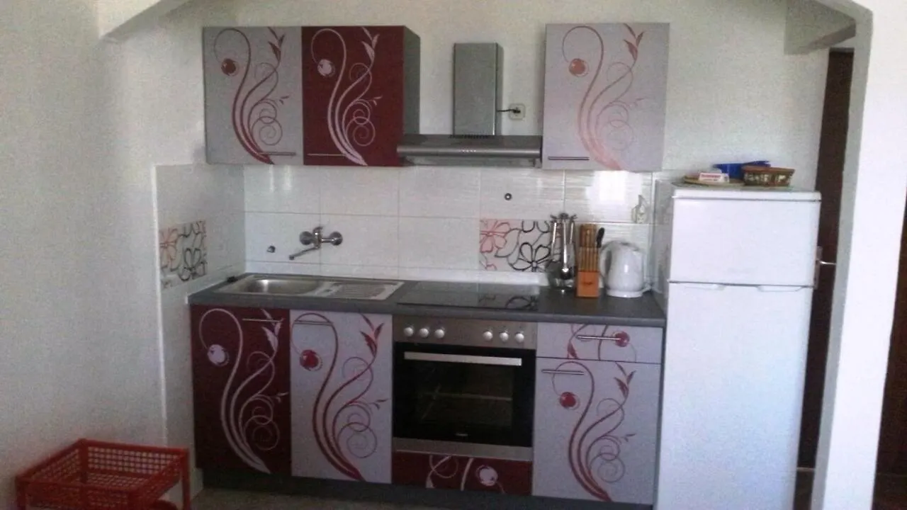 Apartments And Rooms By The Sea Mrljane, Pasman - 8464 Neviđane 3*,