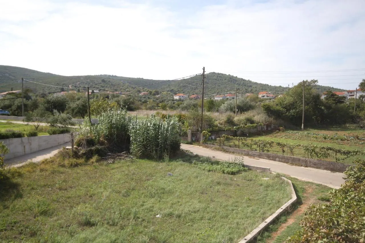 Vendégház Apartments And Rooms By The Sea Mrljane, Pasman - 8464 Neviđane