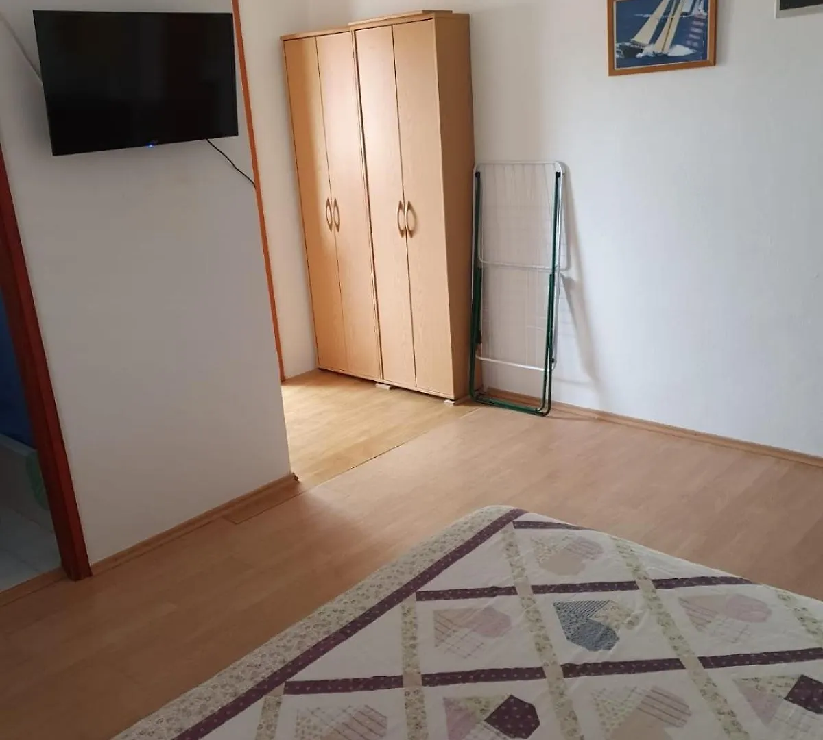 Apartments And Rooms By The Sea Mrljane, Pasman - 8464 Neviđane