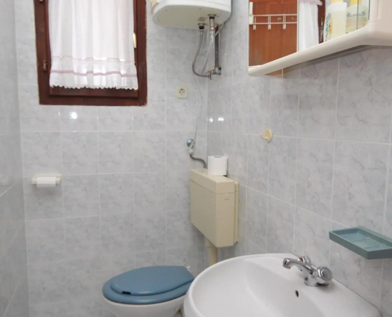 *** Vendégház Apartments And Rooms By The Sea Mrljane, Pasman - 8464 Neviđane Horvátország