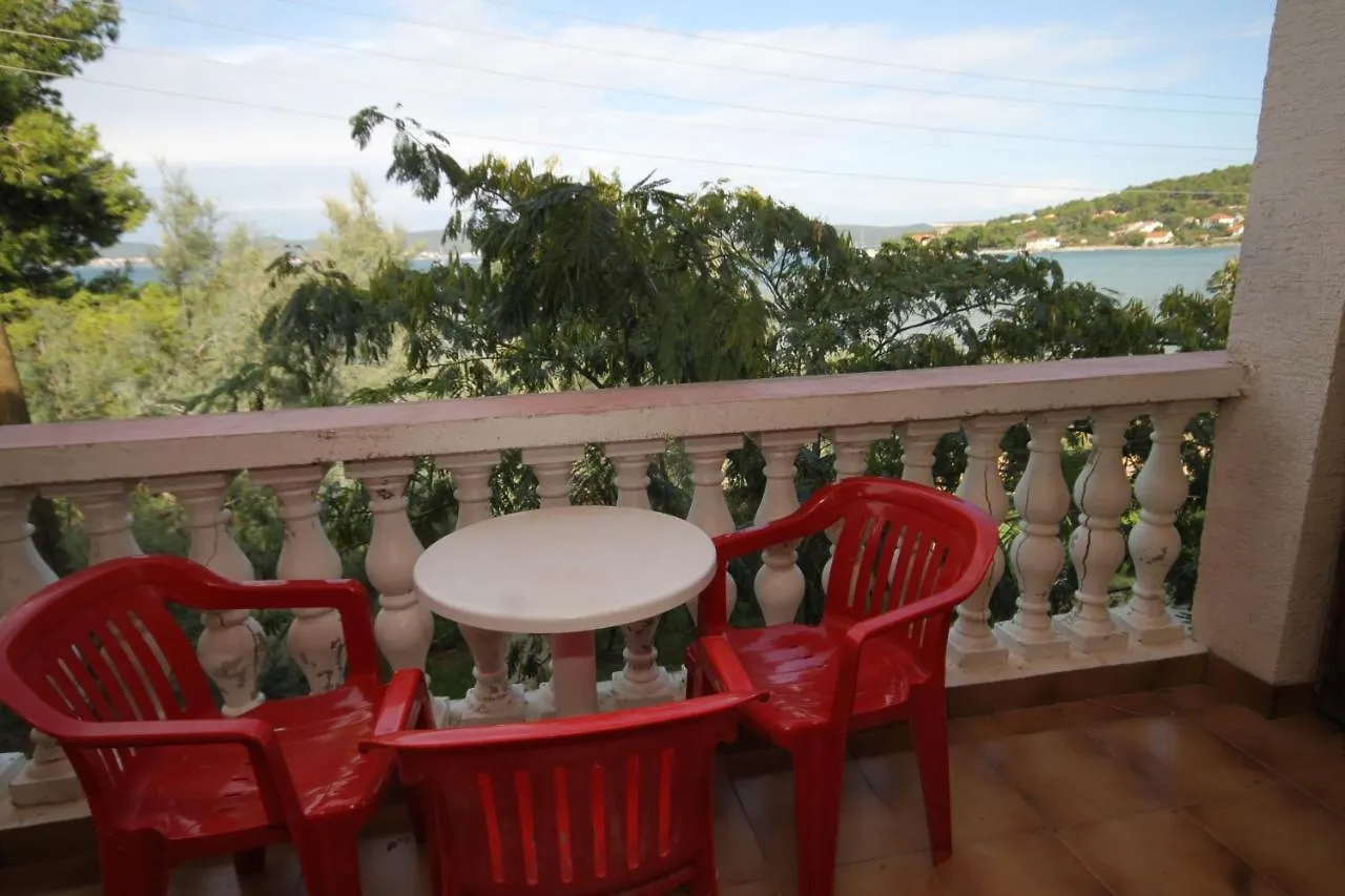 Apartments And Rooms By The Sea Mrljane, Pasman - 8464 Nevidane Croatia