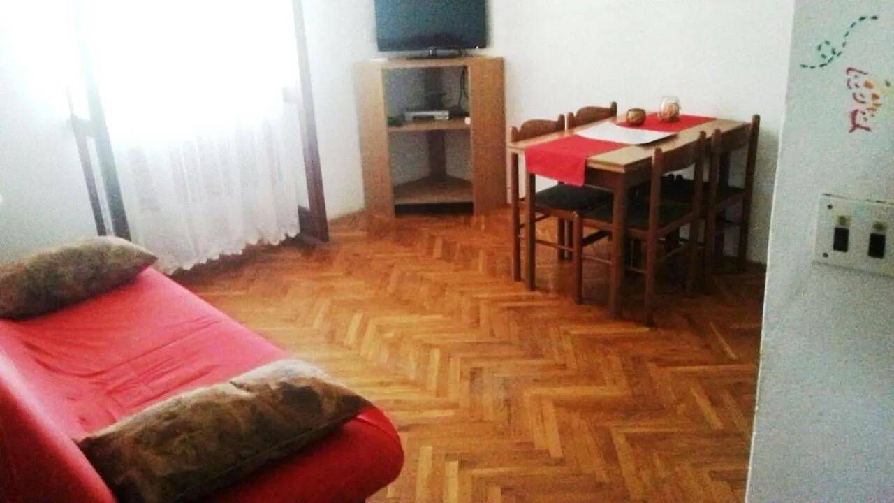 Apartments And Rooms By The Sea Mrljane, Pasman - 8464 Nevidane Guest house